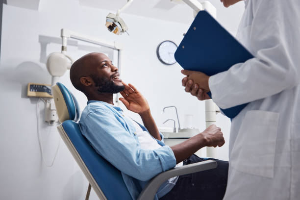Best Dental Implants  in Moundsville, WV