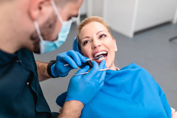 Best Periodontal (Gum) Disease Treatment  in Moundsville, WV