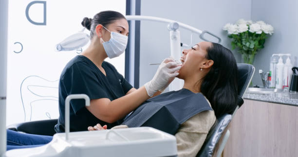 Best Emergency Dental Care  in Moundsville, WV