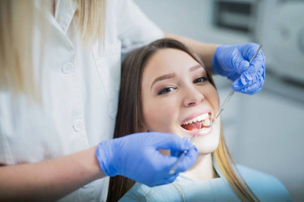 Best Root Canal Treatment  in Moundsville, WV