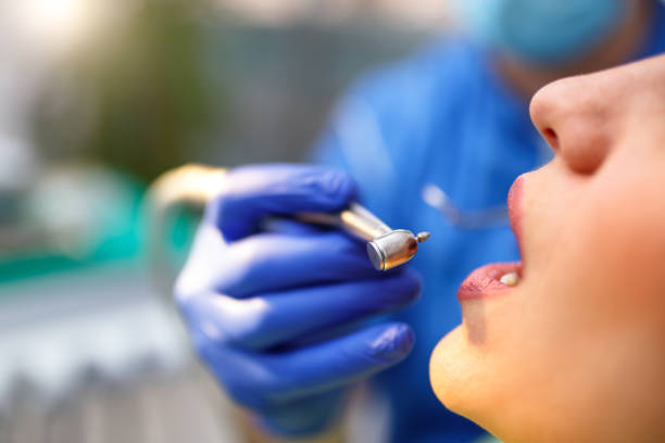 Best Cosmetic Dentistry  in Moundsville, WV